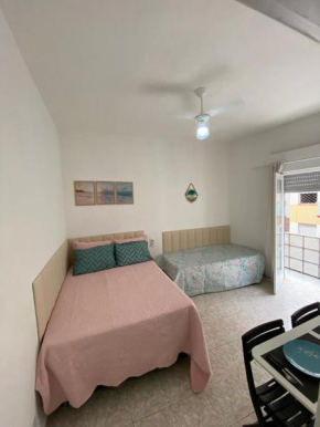 Apartamento Praia de Santos Gonzaga